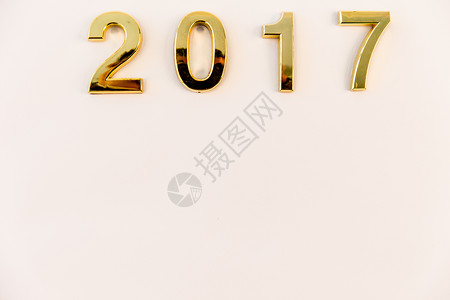 简单数字素材简单数字2017背景