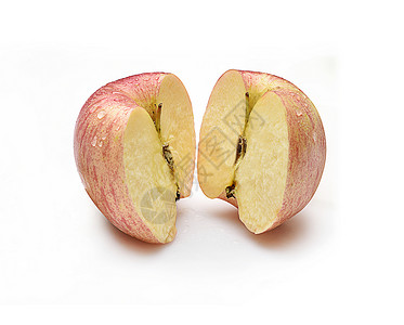 苹果红苹果蛇果图片