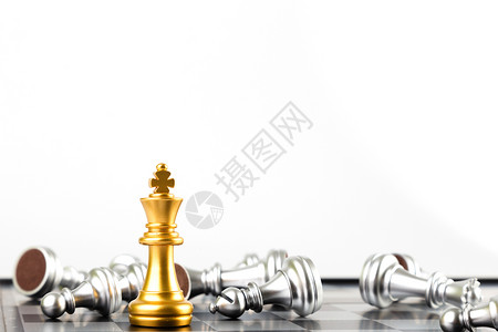 策略分析国际象棋背景