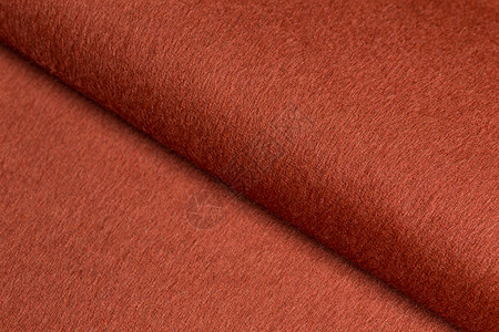 红色飘动布匹布料布匹毛料背景