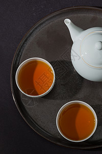 茶叶茶具茶室茶馆高清图片