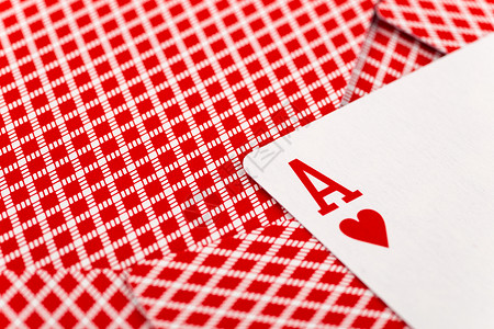 圆形卡片素材扑克筹码金钱博彩背景