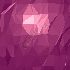 粉色包包主图几何不规则图形背景背景
