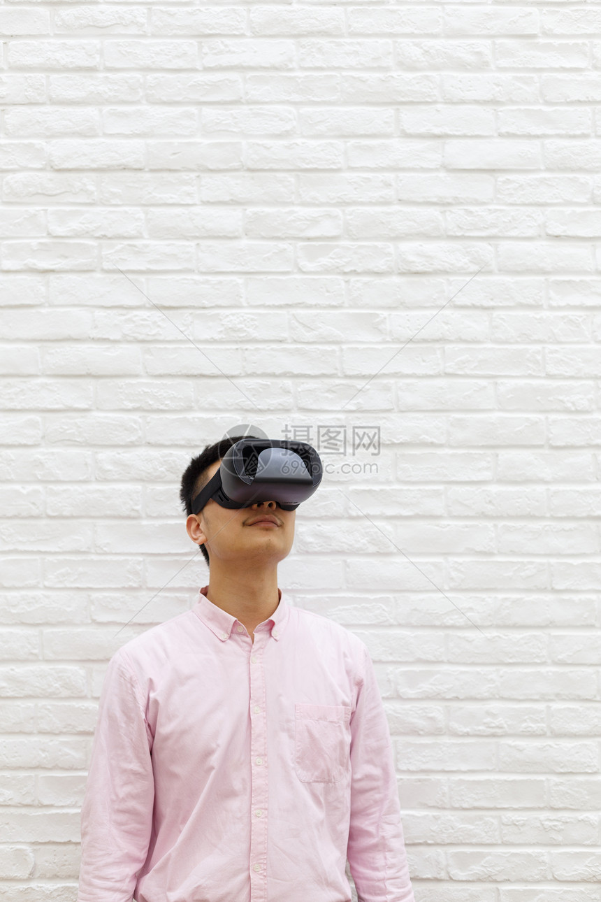 智能生活虚拟现实图片