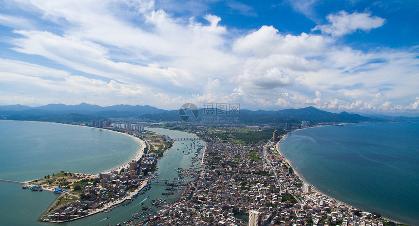 海边旅游风景图片