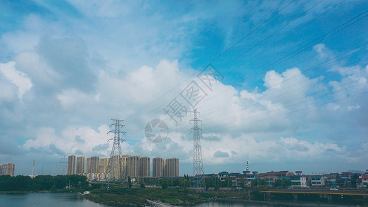 一座叫绍兴的城背景图片