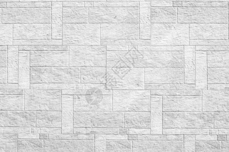 抽象几何白色几何纹理纯色墙面背景背景