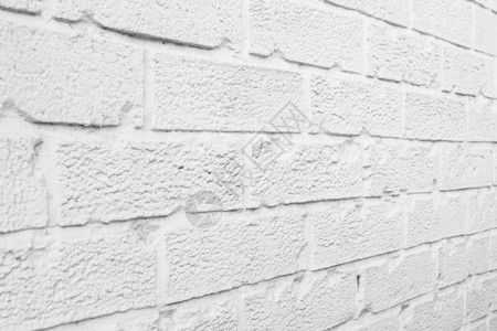 黑白砖几何纹理纯色墙面背景背景