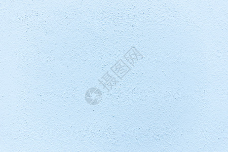 留白简单淡蓝颗粒纹理墙面背景素材背景
