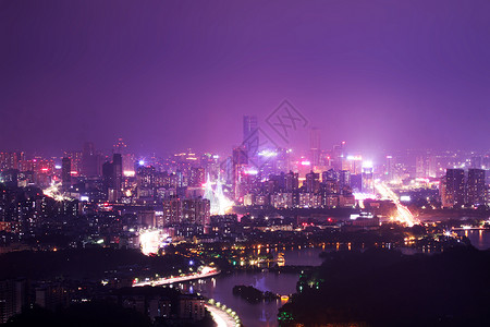 大美惠州背景图片
