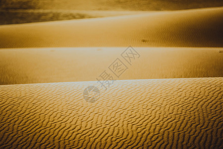 沙漠风光库姆塔格库姆高清图片