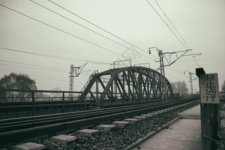 黑白车火车铁路运输背景