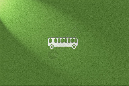 交通公益宣传绿色环保健康出行设计图片