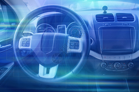 app控制汽车科技设计图片
