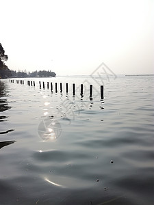 淀山湖湖水淀山湖高清图片