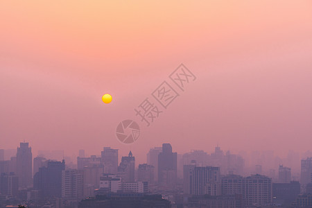 西湖长桥雷峰塔背景图片