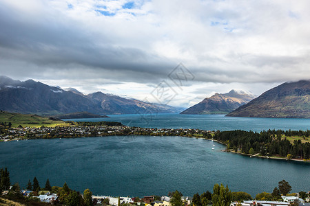 有山有水有风景~~背景