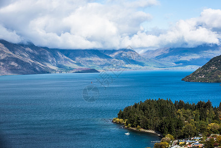 有山有水有风景~~背景