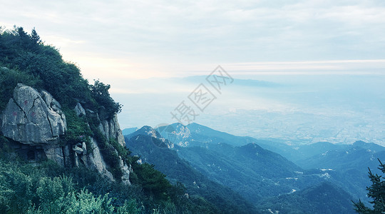 井冈山会师井冈山背景