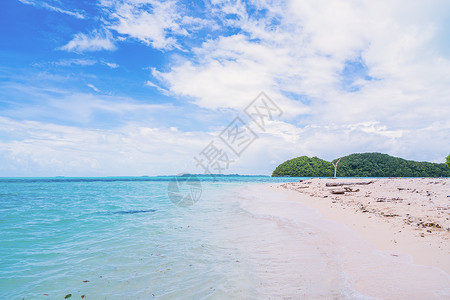 大海太平洋水高清图片