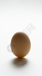 立着的鸡蛋简洁广告设计高清图片
