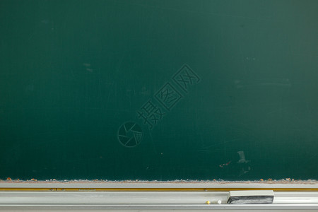 教室里的黑板背景图片