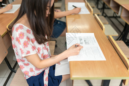 学校学习毕业考试背景图片