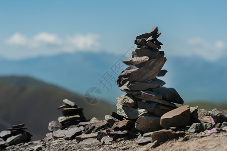 青海风光背景图片