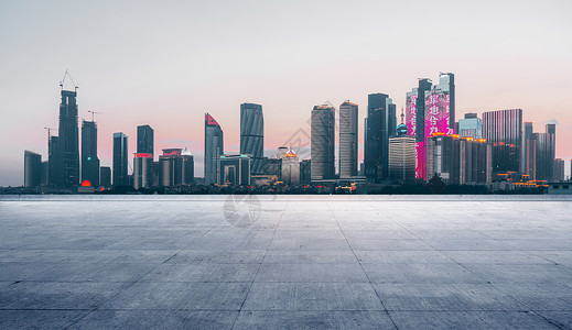 夜景照明城市夜景设计图片