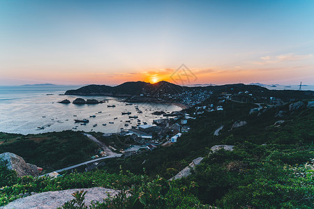 海岸海岛沙滩海湾图片