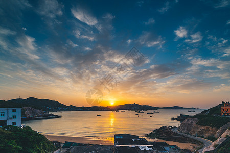 海岸海岛沙滩海湾图片