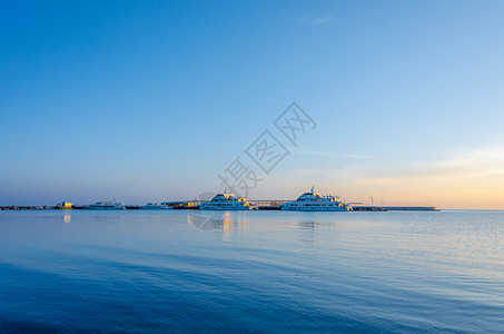 青海湖风光图片