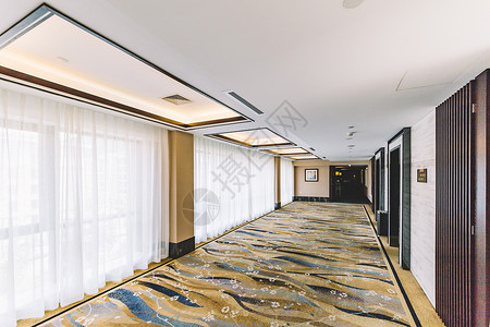 酒店室内设计环境背景图片