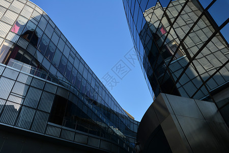 建筑背景图片