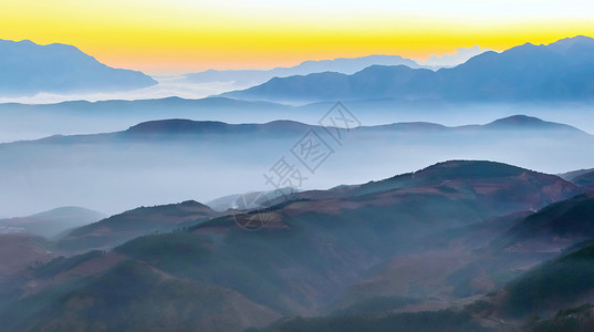 云南东川背景图片