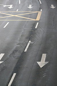 马路拥堵道路马路公交运输背景