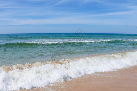 夏日海南图片