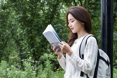 学生 夏天图片