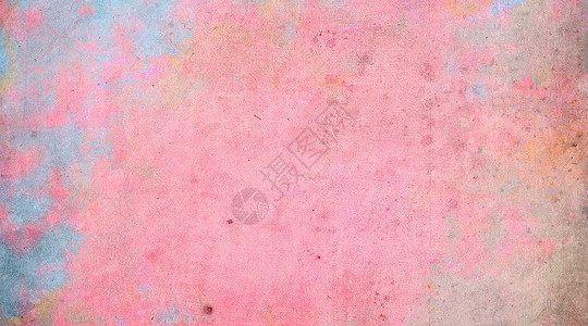 粉红色纱纸彩色牛皮纸背景设计图片