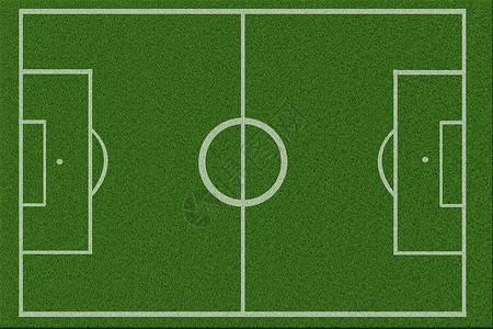 足球对决足球场设计图片