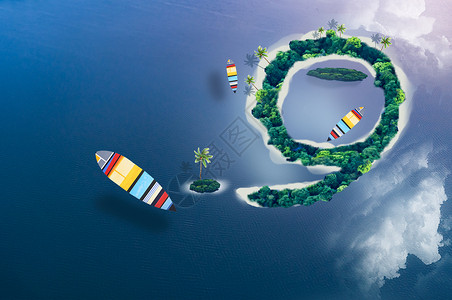 杭州富阳海滩帆船设计图片