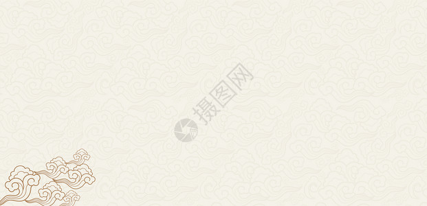 中国风图案底纹祥云纹理背景设计图片