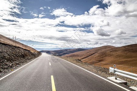 川藏公路背景图片