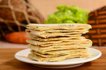 煎饼山东煎饼高清图片