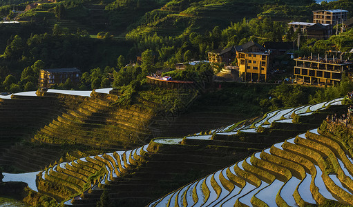 梦幻符号节奏背景