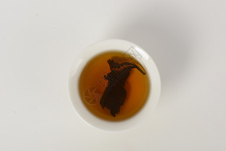 茶叶 茶背景图片