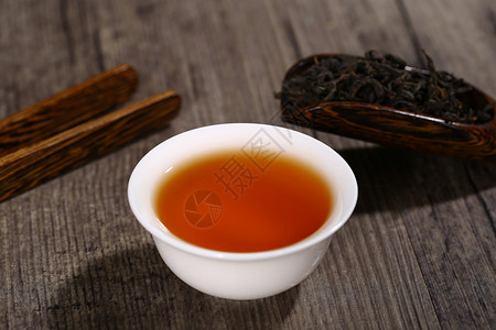 红茶图片