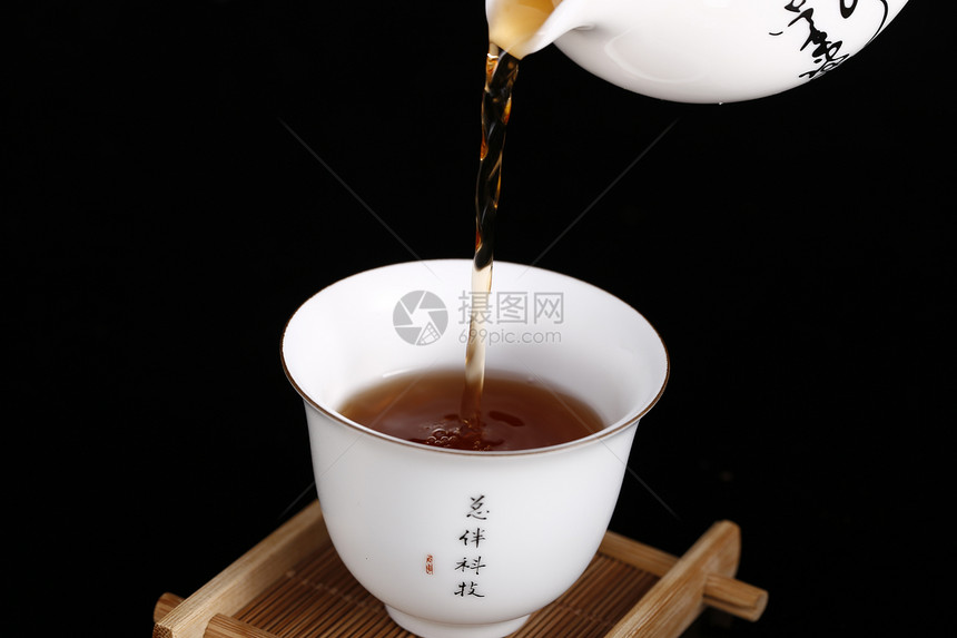 普洱茶图片