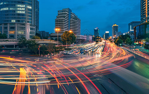 街头夜景图片_街头夜景素材_街头夜景高清图片_摄图网图片下载