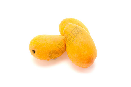 芒果热带水果肉产品高清图片